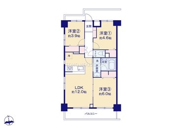 apartment 東京都立川市錦町２丁目6-2 ステラNKビル1F