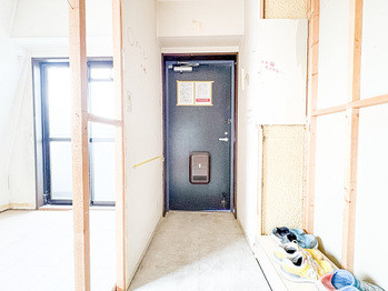 apartment 東京都立川市錦町２丁目6-2 ステラNKビル1F