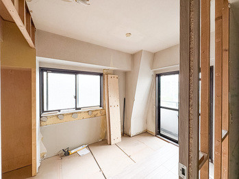 apartment 東京都立川市錦町２丁目6-2 ステラNKビル1F