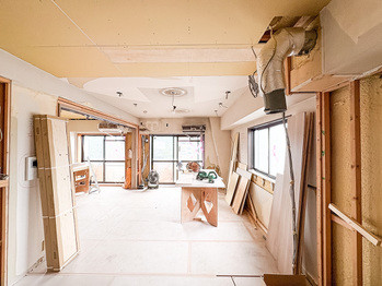 apartment 東京都立川市錦町２丁目6-2 ステラNKビル1F