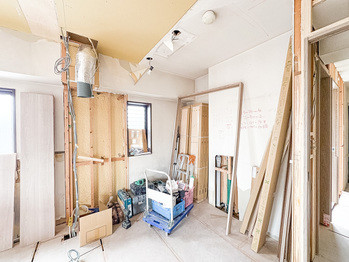 apartment 東京都立川市錦町２丁目6-2 ステラNKビル1F
