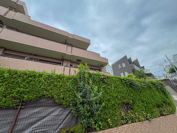 apartment 東京都立川市錦町２丁目6-2 ステラNKビル1F