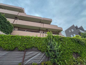apartment 東京都立川市錦町２丁目6-2 ステラNKビル1F
