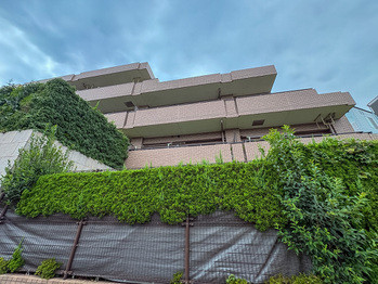 apartment 東京都立川市錦町２丁目6-2 ステラNKビル1F