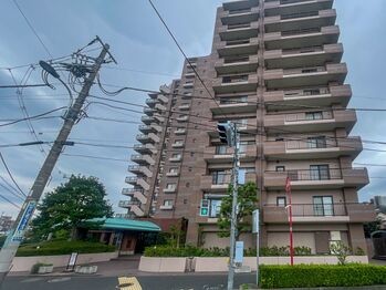 apartment 東京都立川市錦町２丁目6-2 ステラNKビル1F