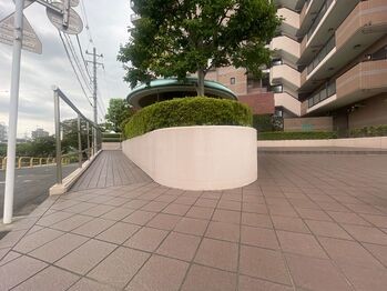apartment 東京都立川市錦町２丁目6-2 ステラNKビル1F