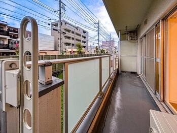 apartment 東京都立川市錦町２丁目6-2 ステラNKビル1F