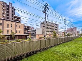 apartment 東京都立川市錦町２丁目6-2 ステラNKビル1F