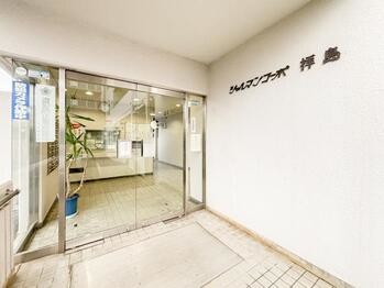 apartment 東京都立川市錦町２丁目6-2 ステラNKビル1F