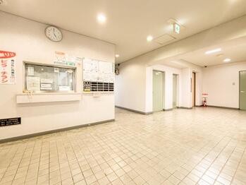 apartment 東京都立川市錦町２丁目6-2 ステラNKビル1F