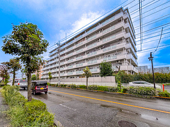 apartment 東京都立川市錦町２丁目6-2 ステラNKビル1F