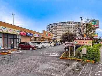 apartment 東京都立川市錦町２丁目6-2 ステラNKビル1F