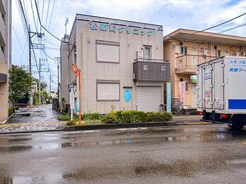 apartment 東京都立川市錦町２丁目6-2 ステラNKビル1F