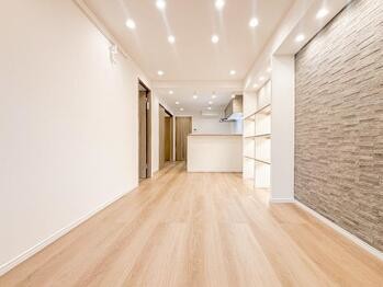 apartment 東京都立川市錦町２丁目6-2 ステラNKビル1F