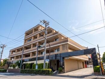 apartment 東京都立川市錦町２丁目6-2 ステラNKビル1F