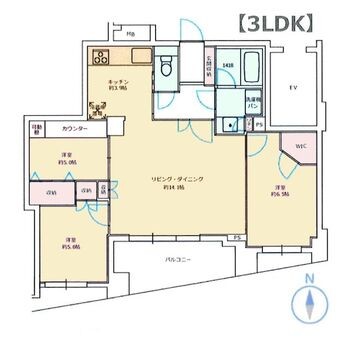 apartment 東京都立川市錦町２丁目6-2 ステラNKビル1F