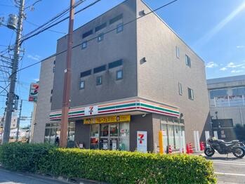 apartment 東京都立川市錦町２丁目6-2 ステラNKビル1F