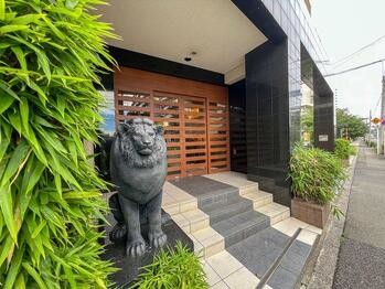 apartment 東京都立川市錦町２丁目6-2 ステラNKビル1F