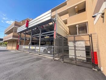 apartment 東京都立川市錦町２丁目6-2 ステラNKビル1F