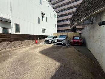 apartment 東京都立川市錦町２丁目6-2 ステラNKビル1F