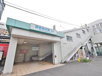 apartment 東京都立川市錦町２丁目6-2 ステラNKビル1F