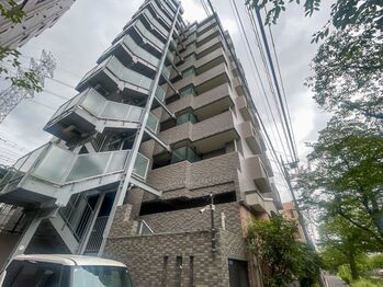 apartment 東京都立川市錦町２丁目6-2 ステラNKビル1F