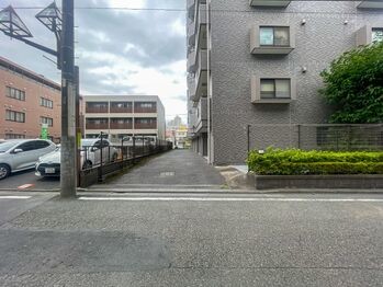 apartment 東京都立川市錦町２丁目6-2 ステラNKビル1F