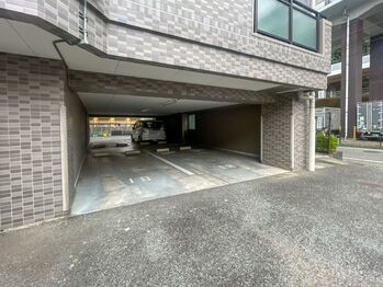 apartment 東京都立川市錦町２丁目6-2 ステラNKビル1F