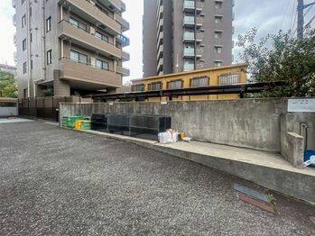 apartment 東京都立川市錦町２丁目6-2 ステラNKビル1F