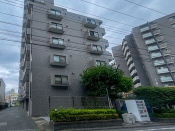 apartment 東京都立川市錦町２丁目6-2 ステラNKビル1F
