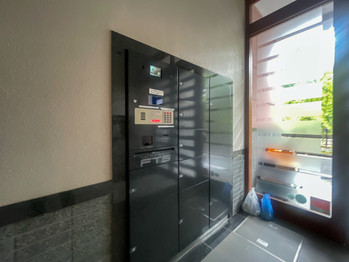 apartment 東京都立川市錦町２丁目6-2 ステラNKビル1F