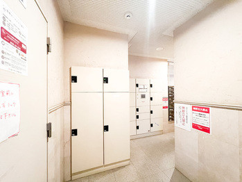 apartment 東京都立川市錦町２丁目6-2 ステラNKビル1F