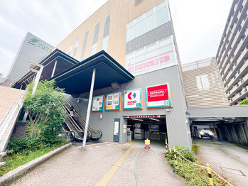 apartment 東京都立川市錦町２丁目6-2 ステラNKビル1F