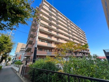 apartment 東京都立川市錦町２丁目6-2 ステラNKビル1F