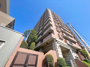 apartment 東京都立川市錦町２丁目6-2 ステラNKビル1F