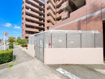 apartment 東京都立川市錦町２丁目6-2 ステラNKビル1F