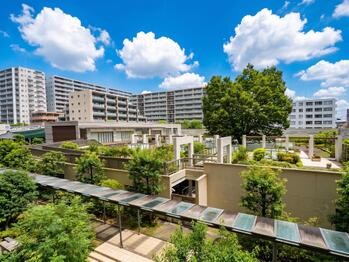 apartment 東京都立川市錦町２丁目6-2 ステラNKビル1F