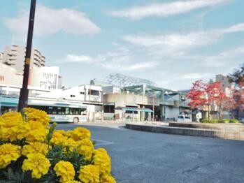 apartment 東京都立川市錦町２丁目6-2 ステラNKビル1F