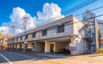 apartment 東京都立川市錦町２丁目6-2 ステラNKビル1F