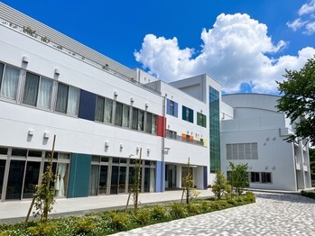 apartment 東京都立川市錦町２丁目6-2 ステラNKビル1F