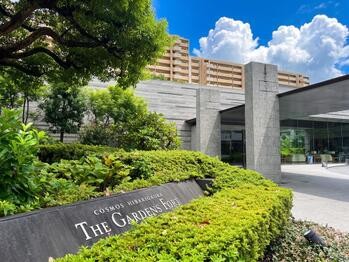 apartment 東京都立川市錦町２丁目6-2 ステラNKビル1F