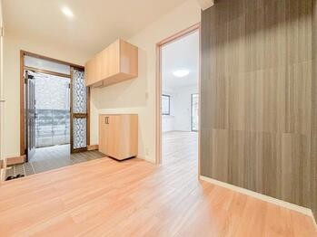 detached 東京都立川市錦町２丁目6-2 ステラNKビル1F
