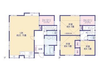 detached 東京都立川市錦町２丁目6-2 ステラNKビル1F