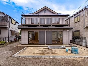 detached 東京都立川市錦町２丁目6-2 ステラNKビル1F