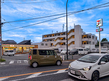 detached 東京都立川市錦町２丁目6-2 ステラNKビル1F