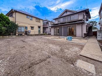 detached 東京都立川市錦町２丁目6-2 ステラNKビル1F