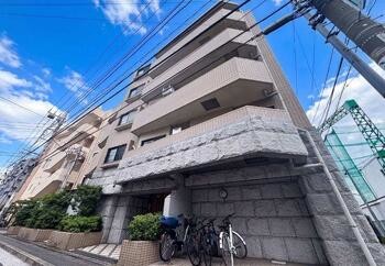 apartment 東京都立川市錦町２丁目6-2 ステラNKビル1F