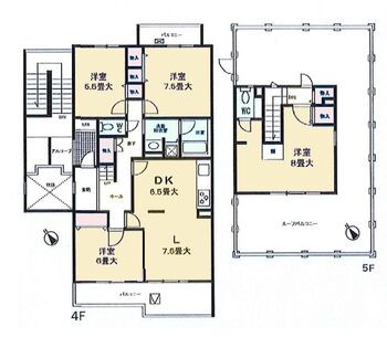 apartment 東京都立川市錦町２丁目6-2 ステラNKビル1F