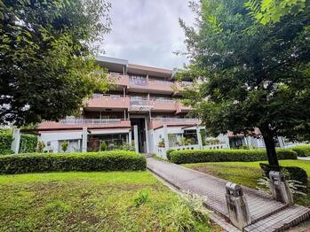 apartment 東京都立川市錦町２丁目6-2 ステラNKビル1F