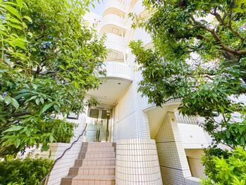 apartment 東京都立川市錦町２丁目6-2 ステラNKビル1F